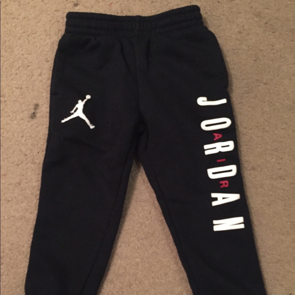 GUC Air Jordan 3T Sweatpants
